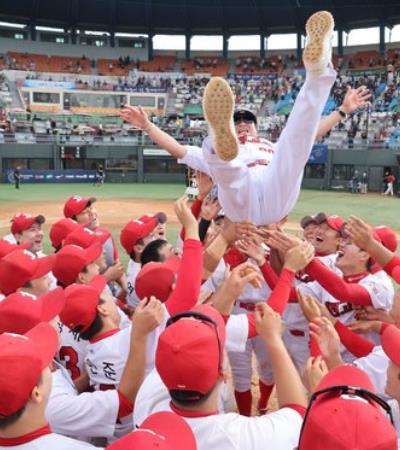 대통령배 전국고교야구대회 대통령배 전국고교야구대회